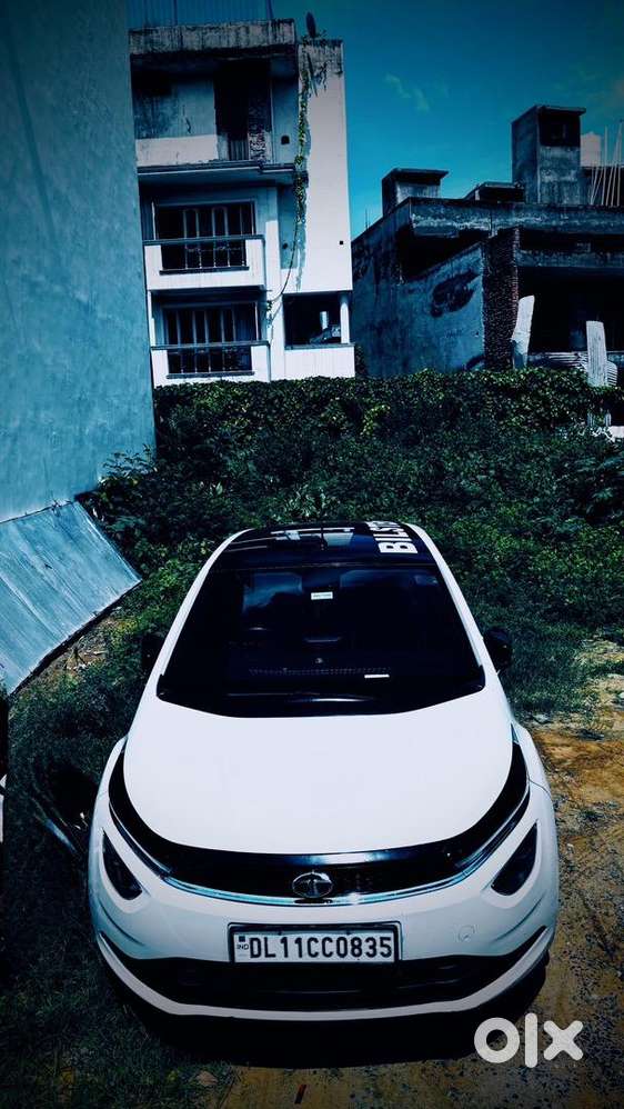 Tata Altroz 2020 Petrol Good Condition