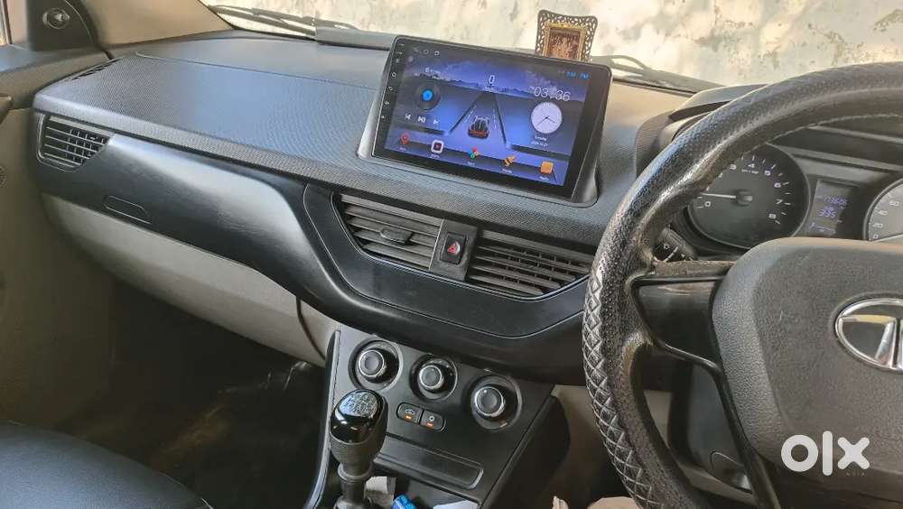 Tata Nexon 1.2 Diesel 2018