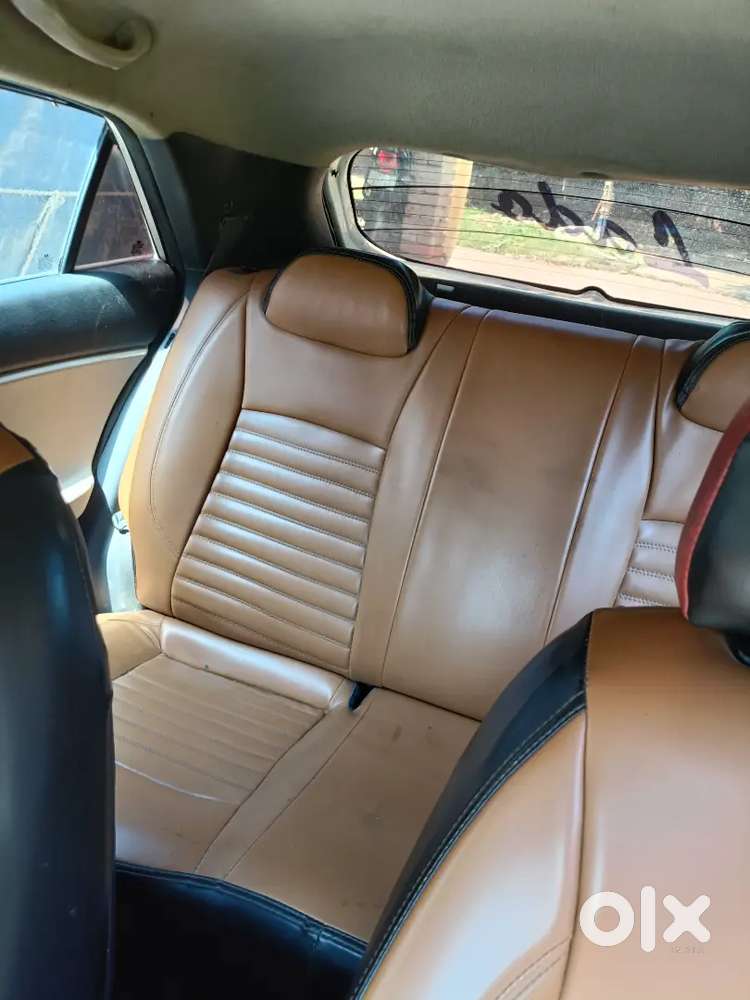 2016 Hyundai Alcazar 1.5 Platinum