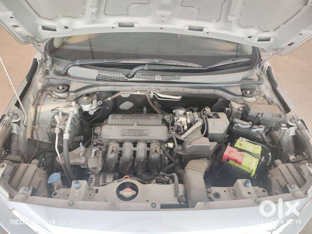 Honda Amaze Vx 1.2 Petrol Cvt, 2022, Petrol