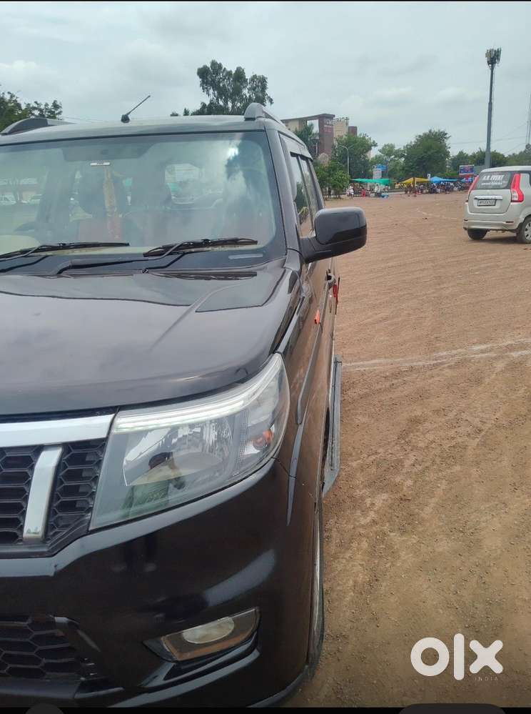 Mahindra Bolero Neo 2022