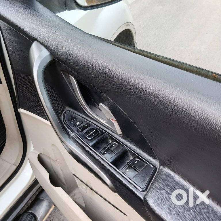 Mahindra Xuv500 W6 1.99 Mhawk, 2017, Diesel