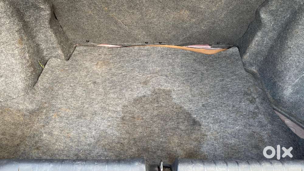 Honda Amaze Vx Petrol, 2019, Petrol