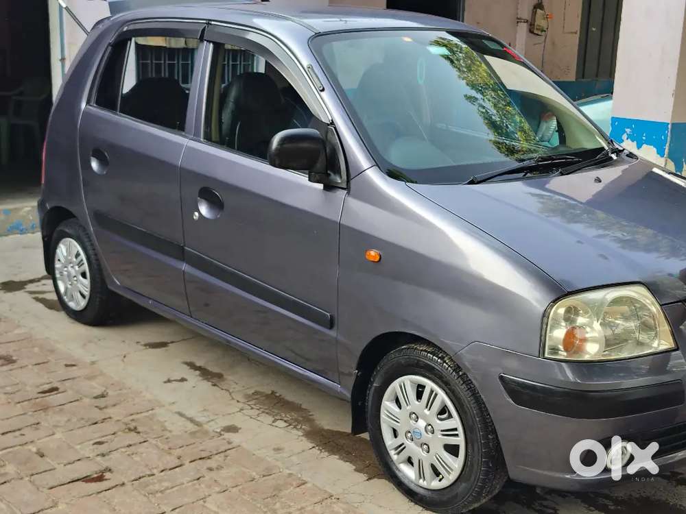 Gadi Showroom Condition Rakhi Hai Chali Nahin Hai