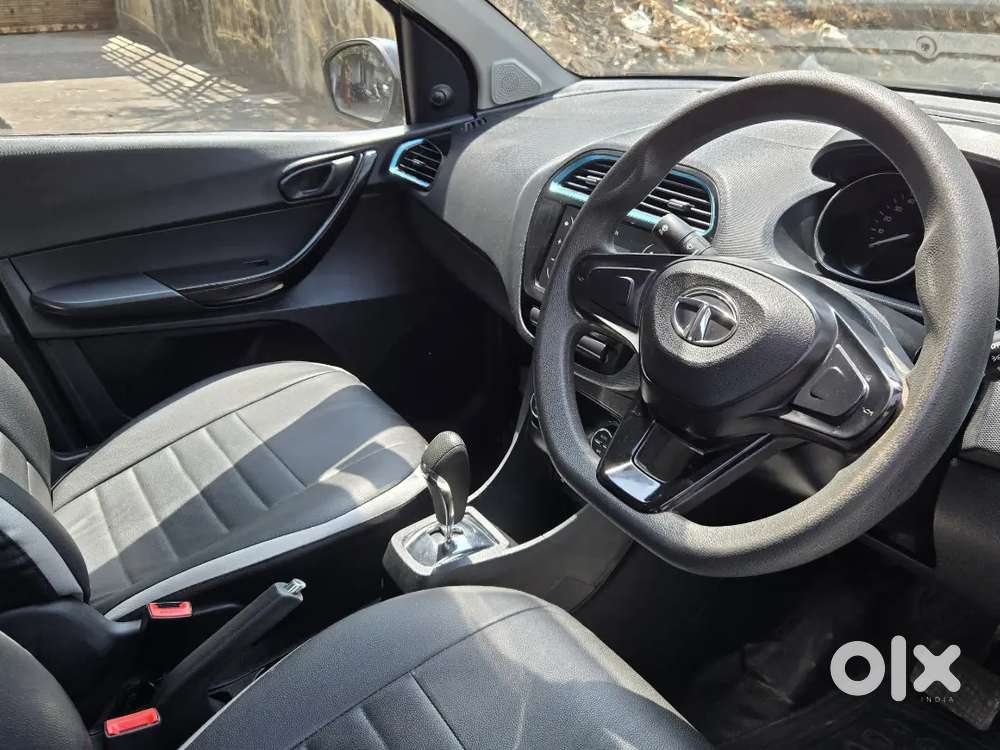 Tata Tigor Ev Xm 2022 Plus...electra Model Very Good Condition