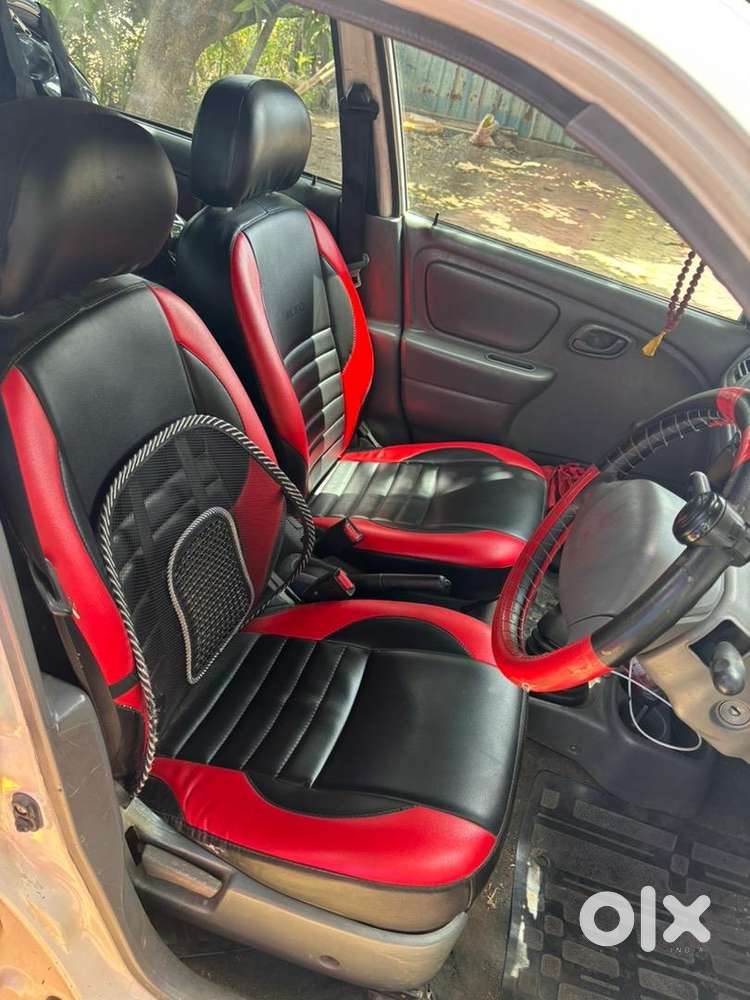 Maruti Suzuki Alto 2008