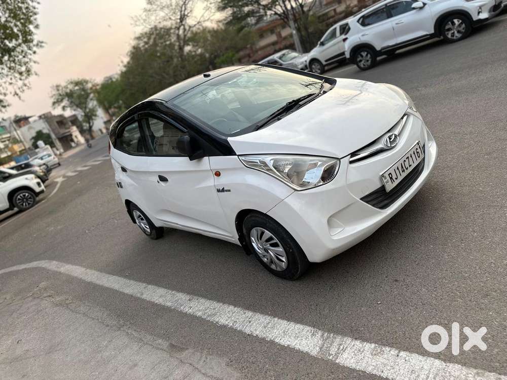 Hyundai Eon Era + Lpg, 2015, Lpg