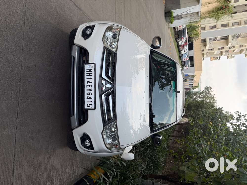 Mitsubishi Pajero Sport 2015 First Owner | Doctor Driven | Well Mainta