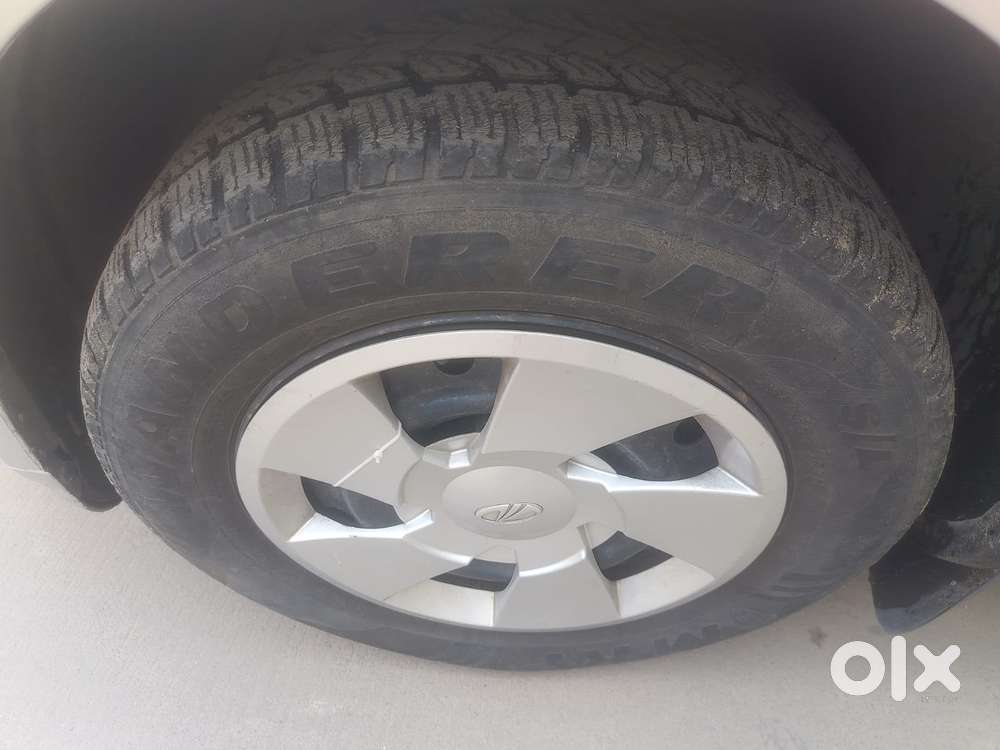 Mahindra Xuv500 W4, 2014, Diesel