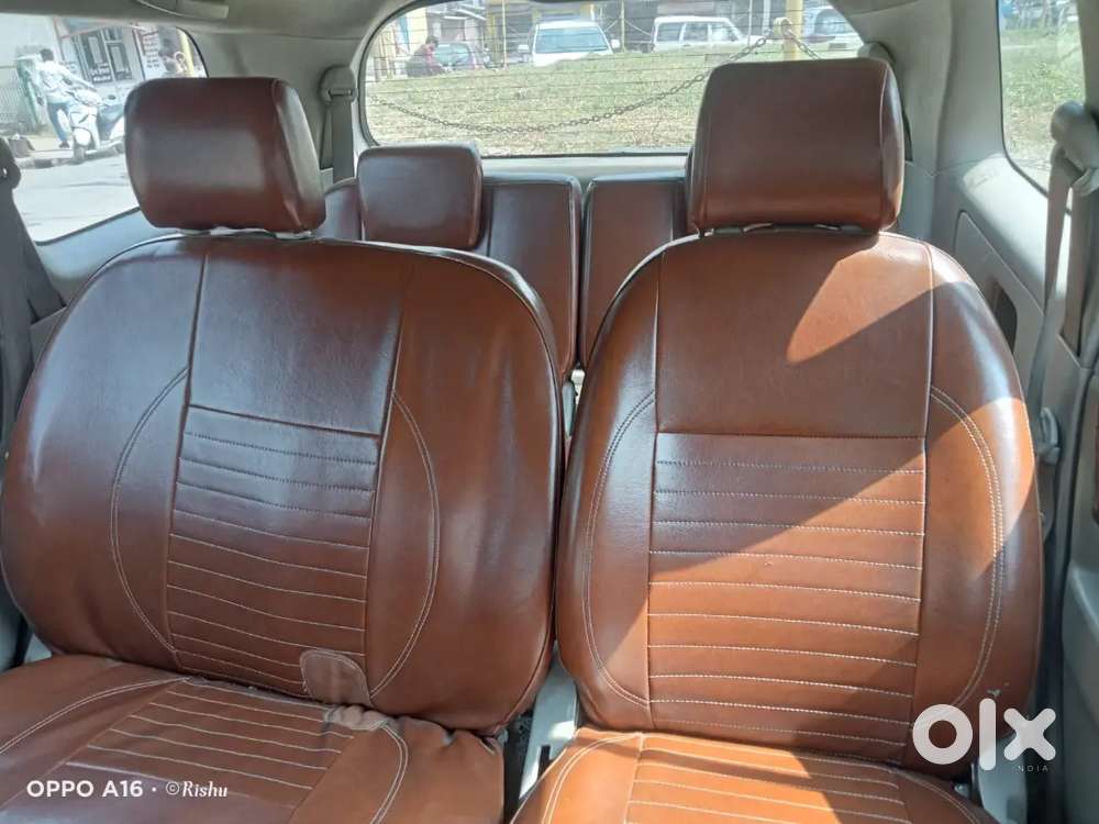 Toyota Innova 2014 Diesel Well Maintained