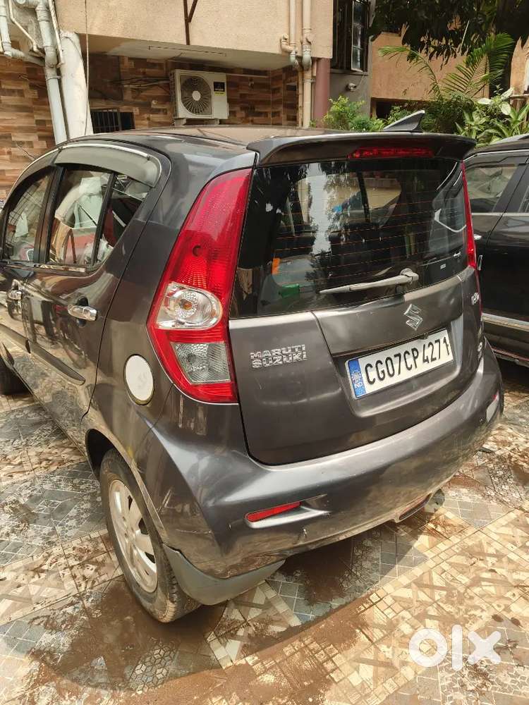 Maruti Suzuki Ritz 2013/2014