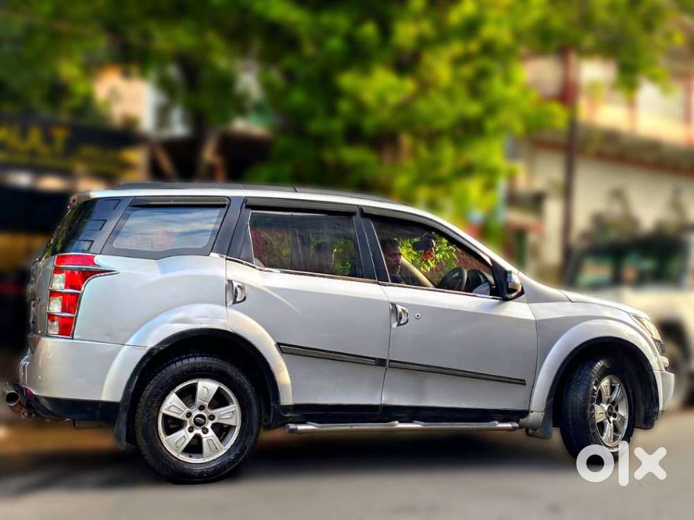 Mahindra Xuv500 W8, 2012, Diesel
