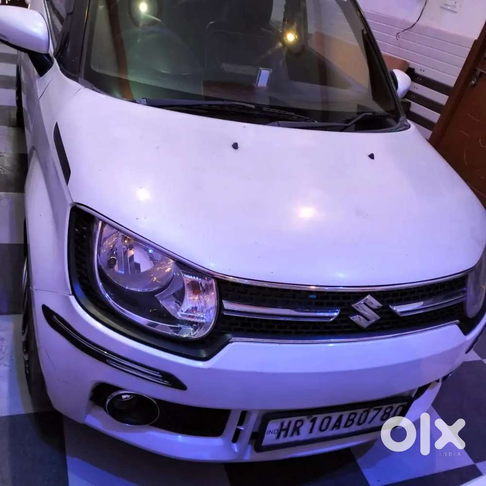 Seven Seater Lani Hai Ya Exchange Karni Hai