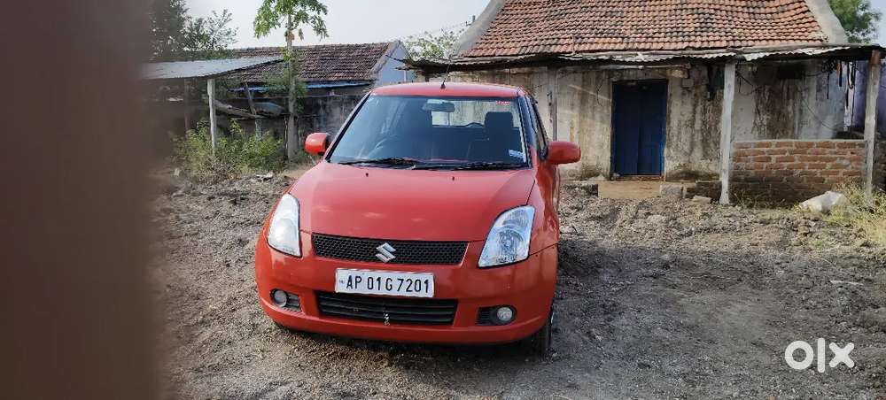 Maruti Suzuki Swift 2006 Petrol Good Condition