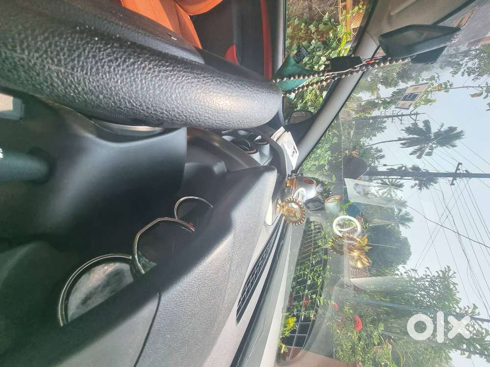 Duster Automatic