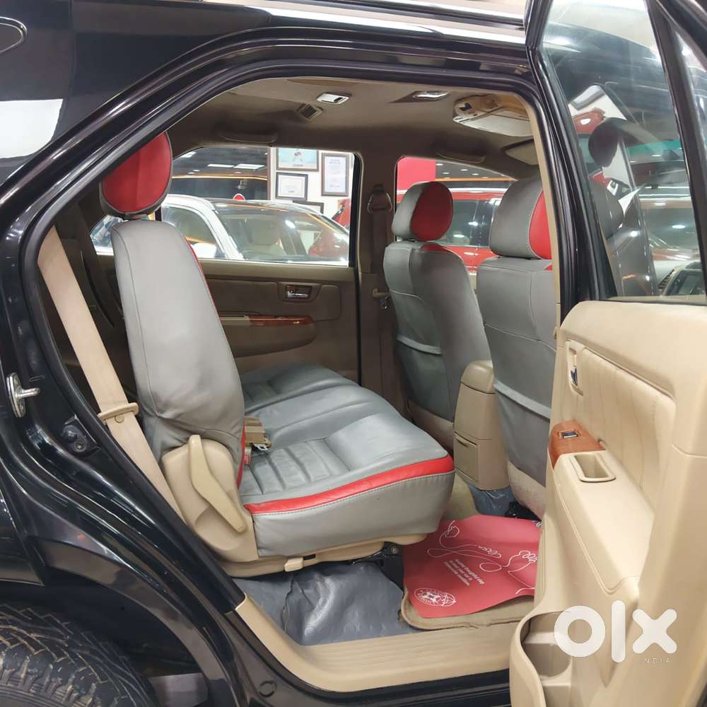 Toyota Fortuner 3.0 Diesel, 2010, Diesel