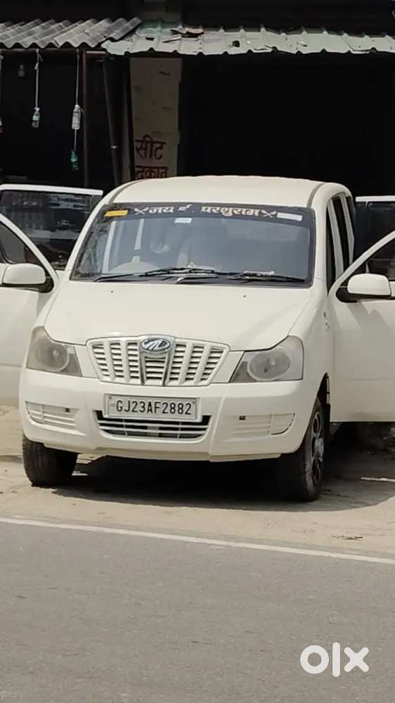 Mahindra Xylo D2 Diesel 2011