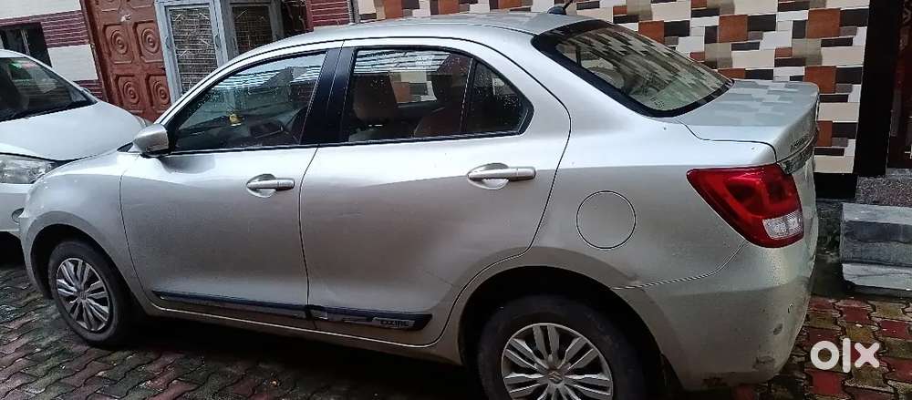 Maruti Suzuki Dzire 2019