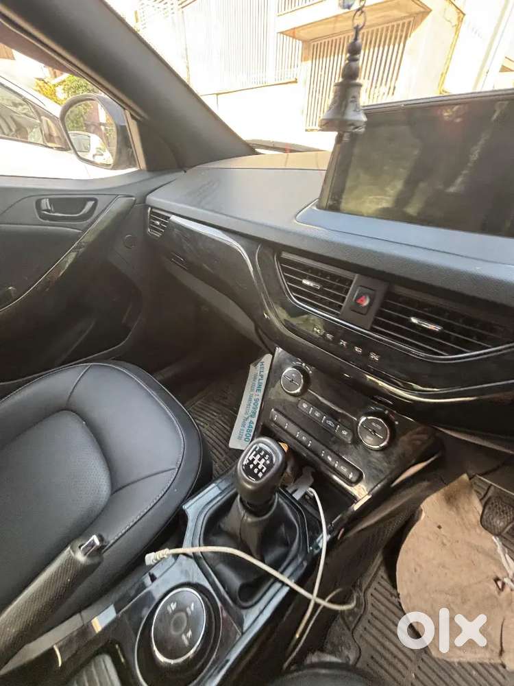 Tata Nexon 2023 Petrol 41000 Km Driven - In Jaipur