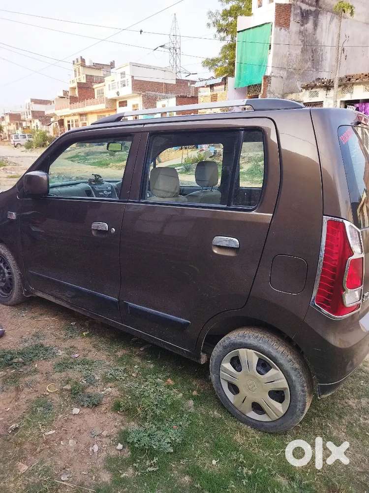 A1 Condition Petrol Plus Lpg Fitted Casket Rto Route