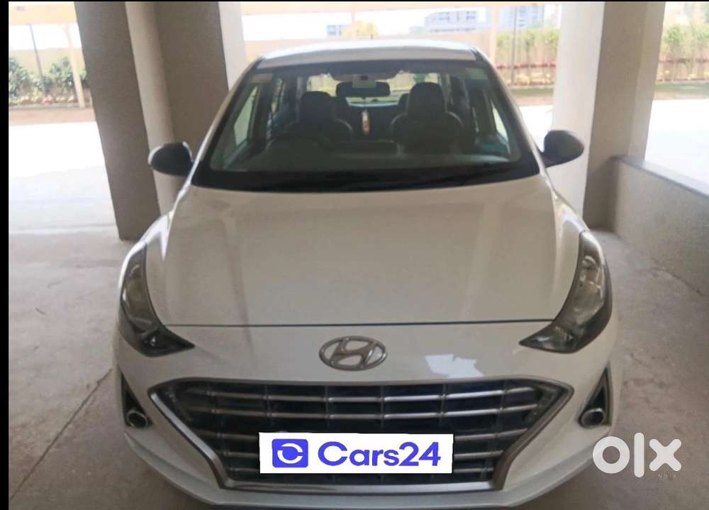 Hyundai Grand I10 Petrol 2021
