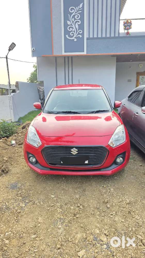 Maruti Suzuki Swift 2020 Petrol Good Condition