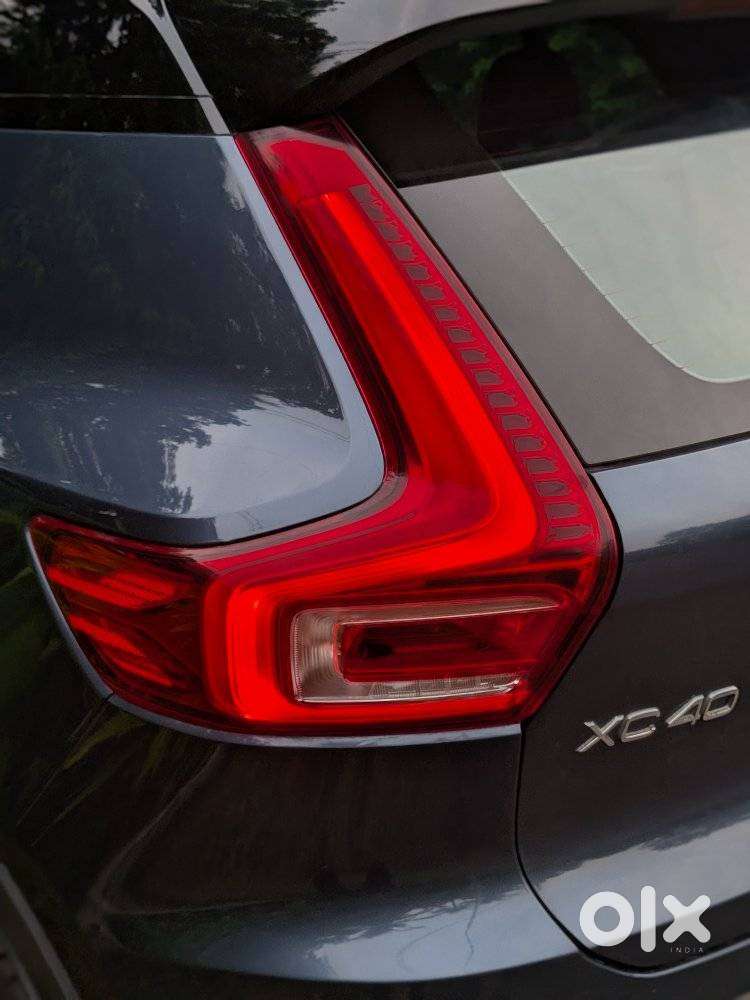 Volvo Xc40 T4 Awd, 2021, Petrol