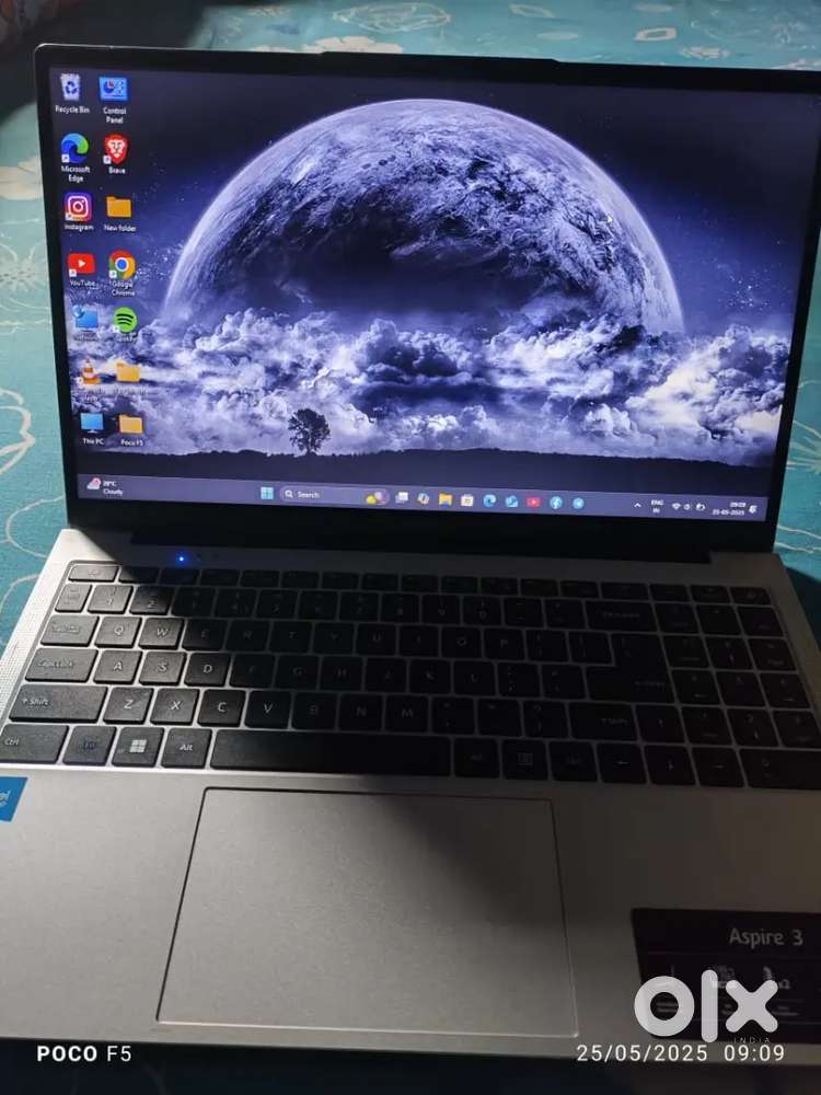 Acer aspire 3 Laptop