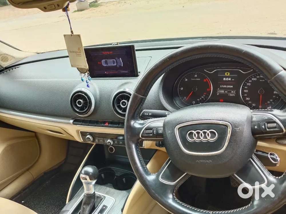 Audi A3 Diesel 2015 Cabriolet