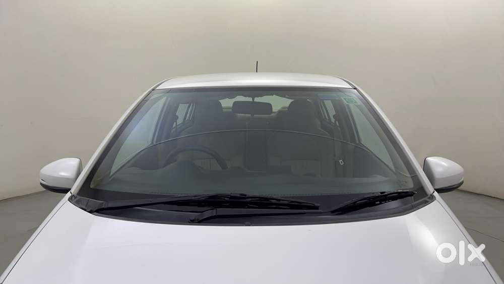 Honda Amaze Vx Petrol, 2015, Petrol