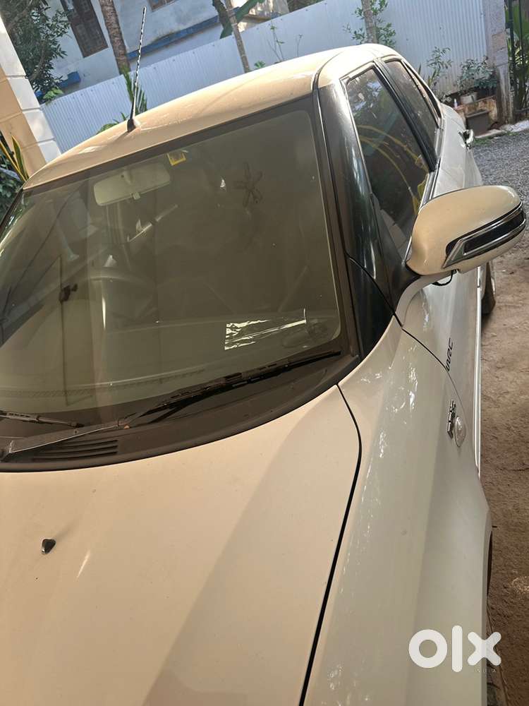 2009 Maruti Dzire Diesel Manual
