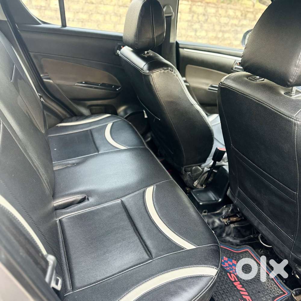 Maruti Suzuki Swift Vdi (o), 2017, Diesel