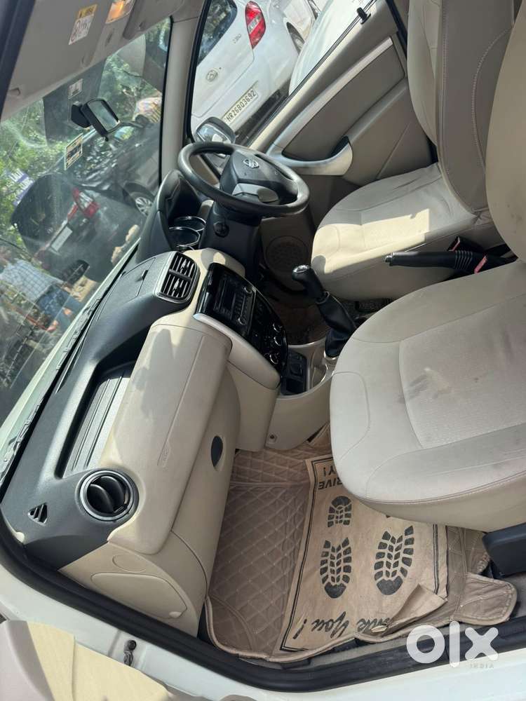 Nissan Terrano Xl 85 Ps Deisel, 2016, Diesel