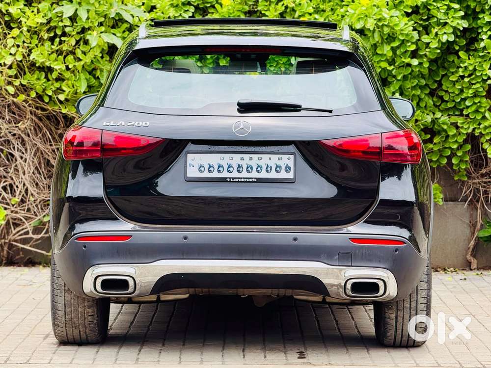 Mercedes-benz Gla 200, 2026, Petrol