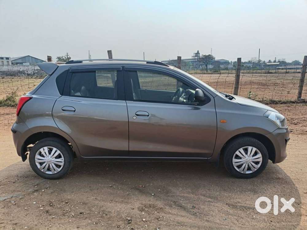 Datsun Redigo