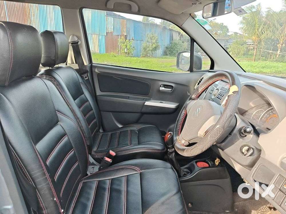 Maruti Suzuki Wagon R 1.0 Vxi (o), 2010, Petrol