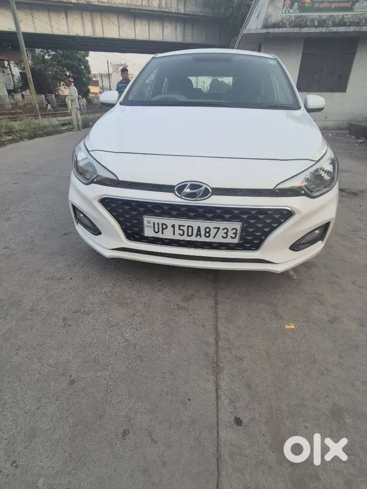 Hyundai New I20 2019 Diesel 68400 Km Driven