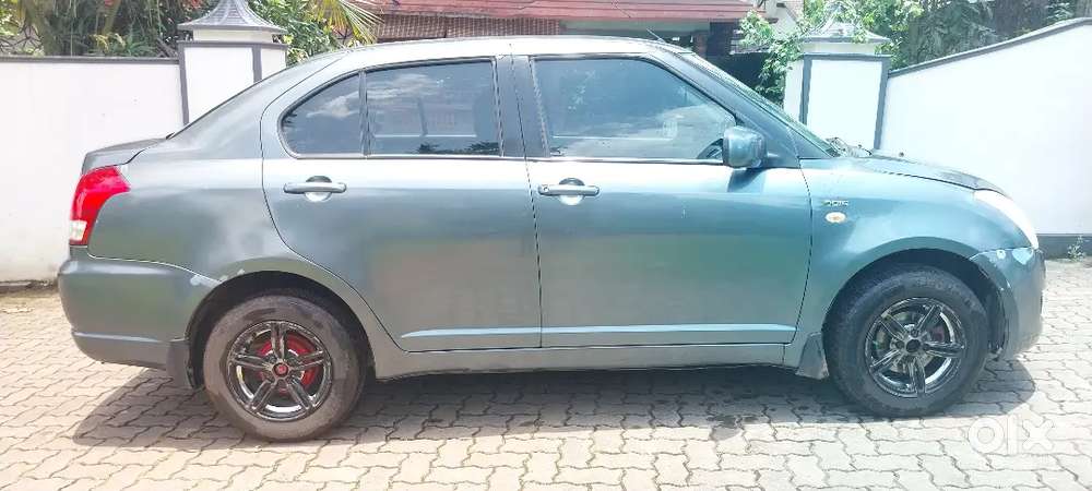 2008 Model Swift Dzire Lxi  Neat Condition