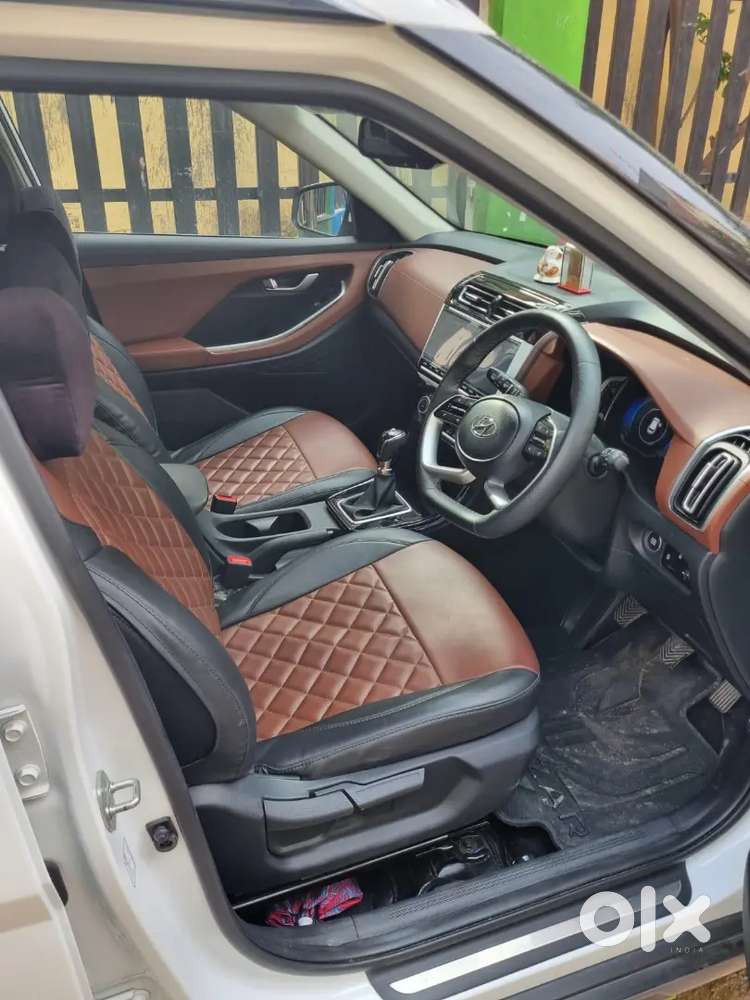 Hyundai Alcazar 2024