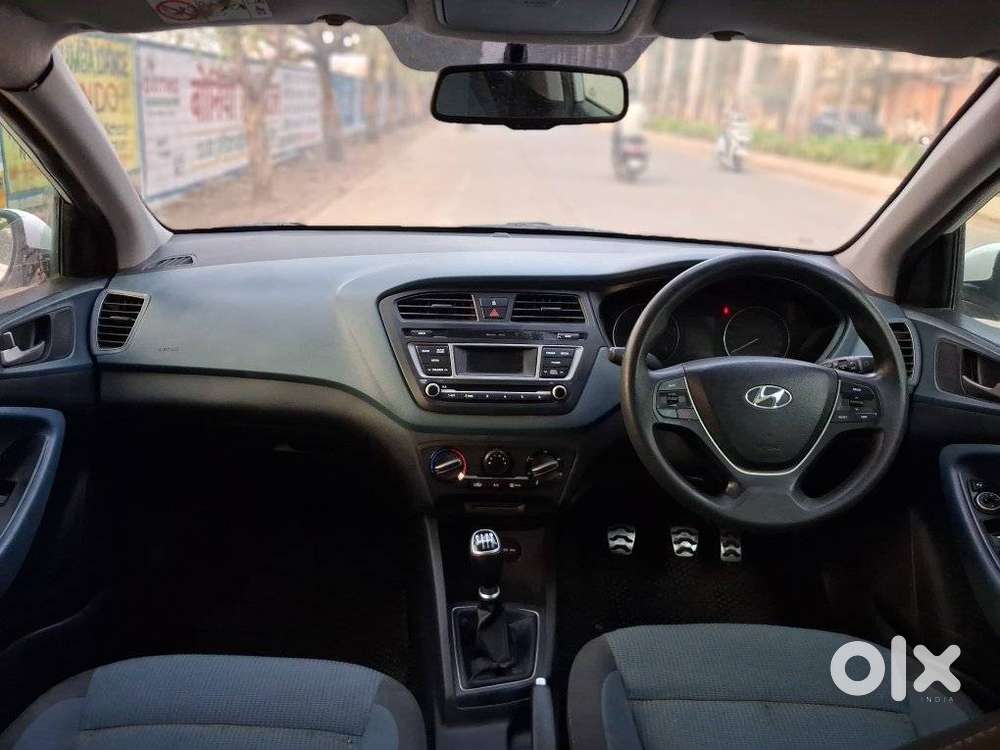 Hyundai I20 Active S Diesel, 2017, Diesel