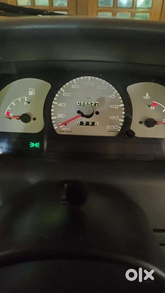 Tata Indigo Gls 2004 Model, Doctor Car, Serviced Regularly