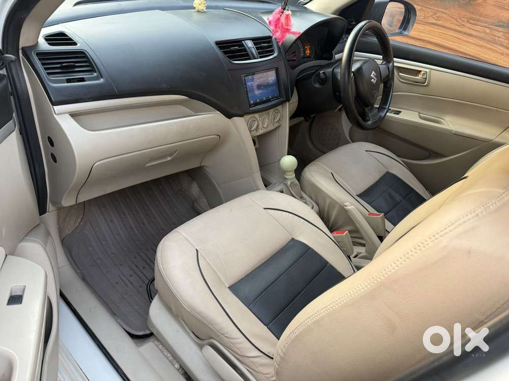 Maruti Suzuki Swift Dzire, 2019, Cng & Hybrids