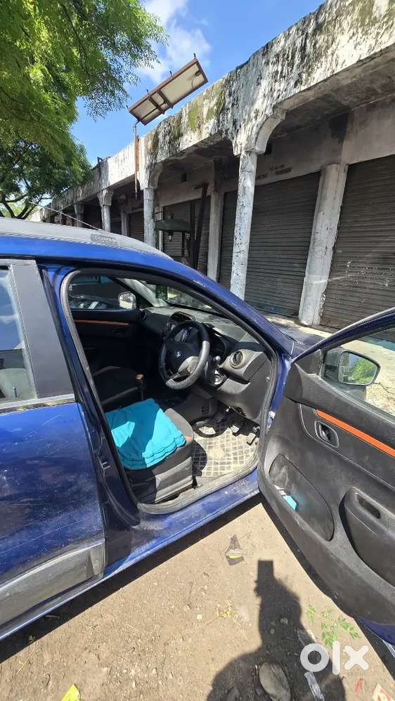 Renault Kwid Climber Petrol 2018full Ac Good Condition New Tyre Puri M