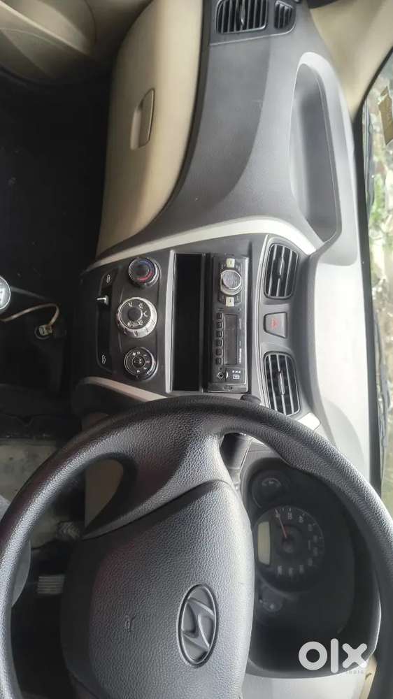 Hyundai Eon Era 2018 Car