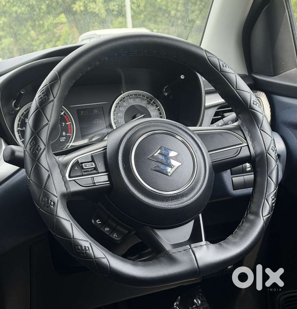 Maruti Suzuki Baleno Delta, 2025, Petrol