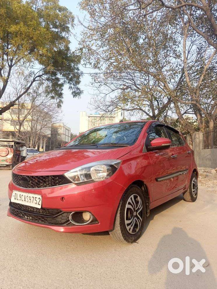 Tata Tiago Xz Plus, 2020, Diesel