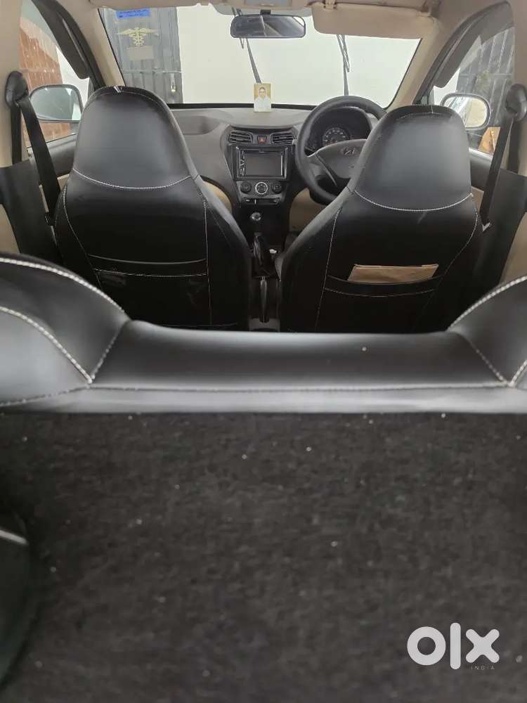 Hyundai Eon Era+ 2013  Doctor Driven  Well Maintained