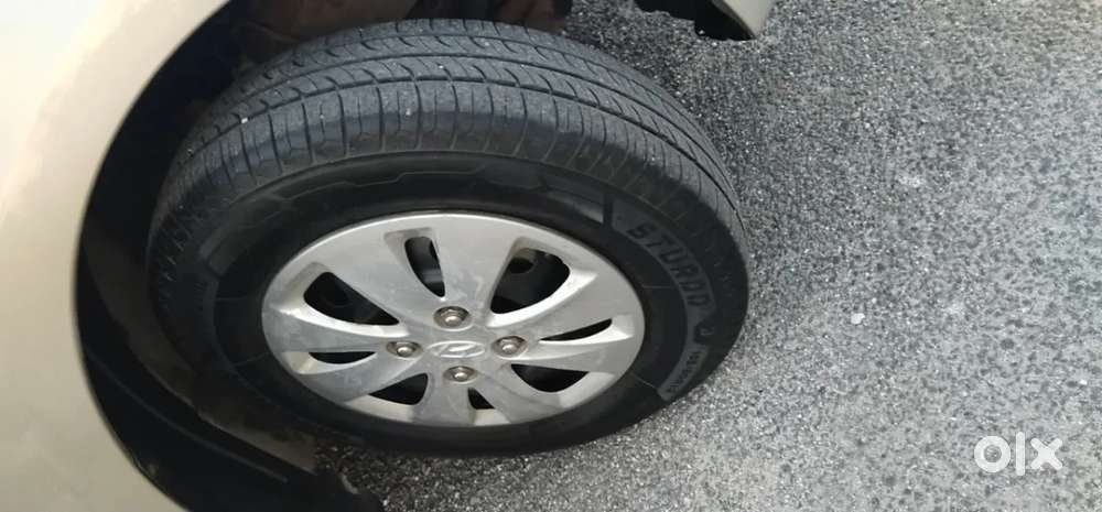 Hyundai I10 Sportz 1.2 Kappa2 O, 2013, Petrol