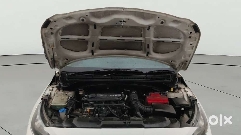 Hyundai New I20 1.0 Sportz Turbo Imt, 2020, Petrol