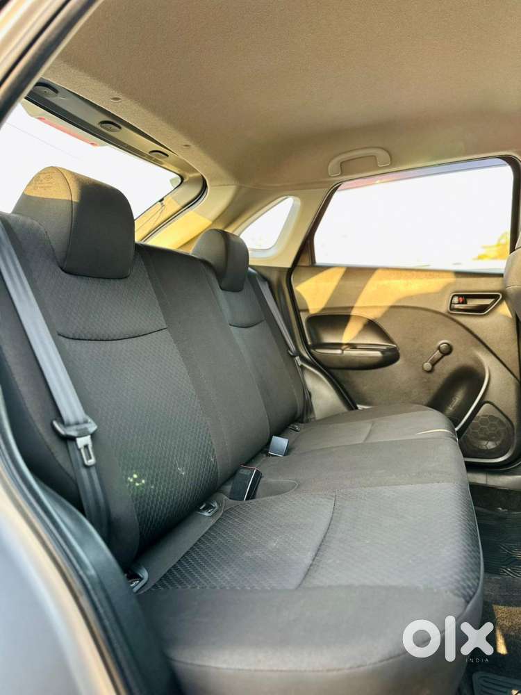 Maruti Suzuki Baleno 2019, 2019, Petrol